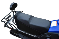 Снегоход MOTOLAND Alpine 200, фото 4