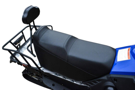 Снегоход MOTOLAND Alpine 200, фото 4