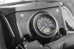 Снегоход СТЕЛС Ермак 800L 2Т с 2-мя лыжами, фото 10