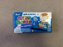 Шахматы "магнит" Внешние повреждения Шахматы "магнит" Внешние повреждения