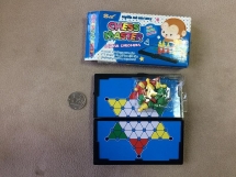 Шахматы "магнит" Внешние повреждения Шахматы "магнит" Внешние повреждения