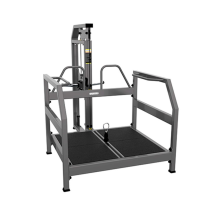 A-3067 Приседания с поясом A-3067 Приседания с поясом