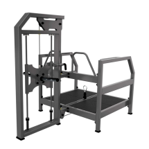 A-3067 Приседания с поясом A-3067 Приседания с поясом