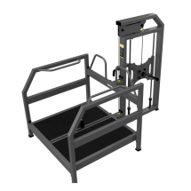 A-3067 Приседания с поясом A-3067 Приседания с поясом