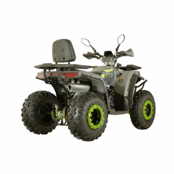 Квадроцикл Avantis Optima 200 Lux, фото 3