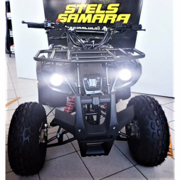 Квадроцикл ATV Classic 8 125 кубов, фото 3