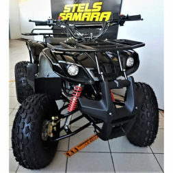 Квадроцикл ATV Classic 8 125 кубов, фото 2