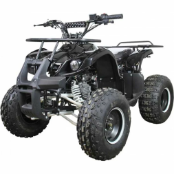 Квадроцикл ATV Classic 8 125 кубов, фото 1