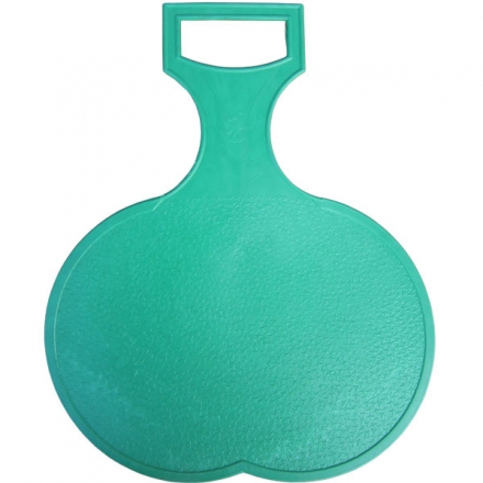 Ледянка плоская, фото 1