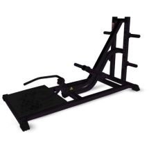 Т-образная тяга Barbell МВ 4.26 (свободные веса) чёрный