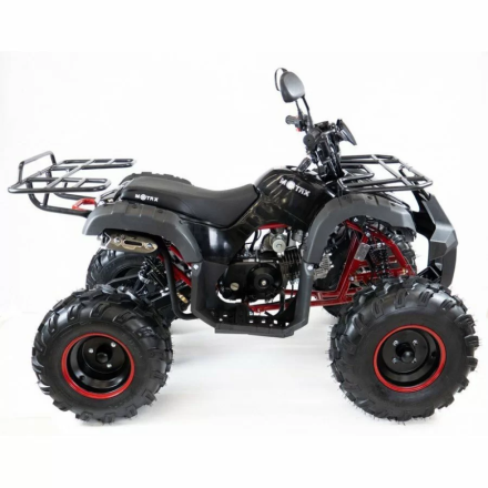 Квадроцикл MOTAX ATV Grizlik Super LUX 125сс, фото 29