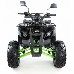 Квадроцикл MOTAX ATV Grizlik Super LUX 125сс, фото 11
