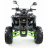 Квадроцикл MOTAX ATV Grizlik Super LUX 125сс