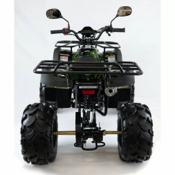 Квадроцикл MOTAX ATV Grizlik Super LUX 125сс, фото 6
