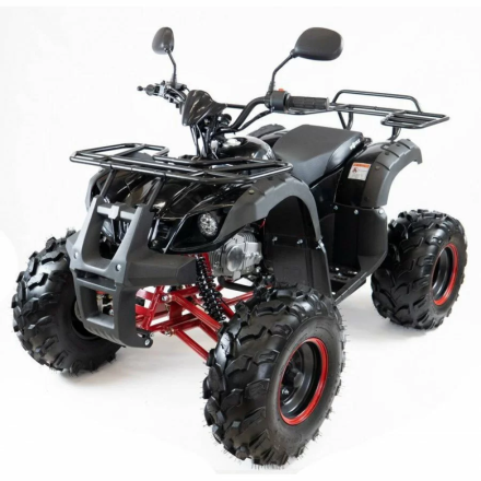 Квадроцикл MOTAX ATV Grizlik Super LUX 125сс, фото 2