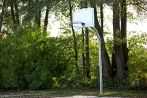 Стритбольные стойки антивандальные Стритбольные стойки антивандальные