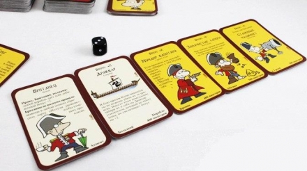 Пиратский Манчкин, фото 4