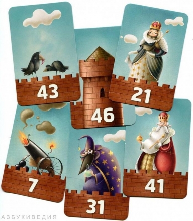 Королевский замок, фото 2