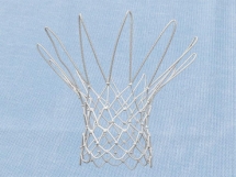 Сетка баскетбольная профессиональная (5,0), шт Сетка баскетбольная профессиональная (5,0), шт