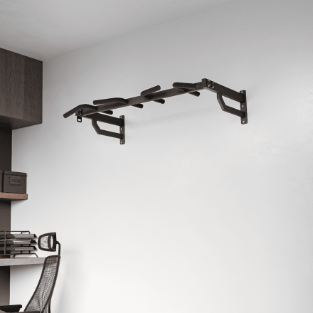 Турник настенный «Мультихват PRO 27», фото 2