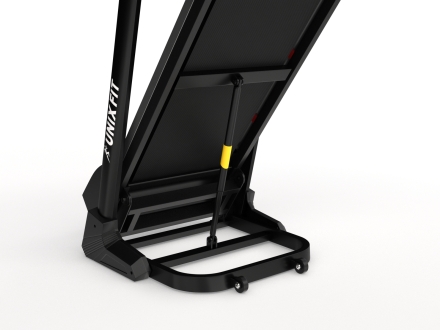 Беговая дорожка UNIXFIT MX-830L, фото 5