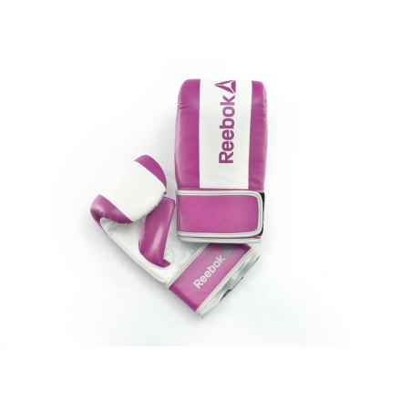 Перчатки боксерские Retail Boxing Mitts - Purple RSCB-11130PL, фото 1