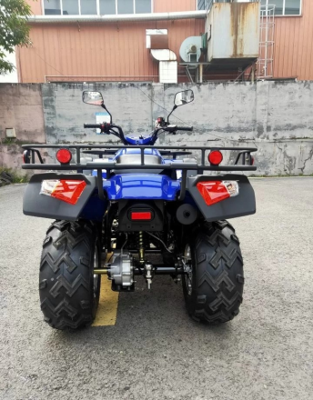 Квадроцикл SHARMAX Alligator 400 (2024), фото 13