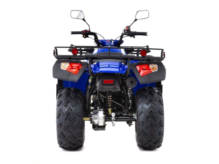 Квадроцикл SHARMAX Alligator 400 (2024), фото 10