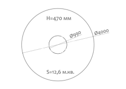Качалка на пружине Батут 4009 для детской площадки, фото 3 Качалка на пружине Батут 4009 для детской площадки, фото 3