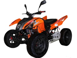 Квадроцикл ADLY ATV 500 S On Road, фото 1