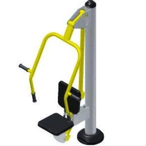 Жим от груди ТОС-0112, фото 1