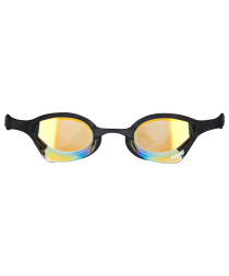 Очки Cobra Ultra Mirror Yellow revo/Black/Black, 1E032 55, фото 2
