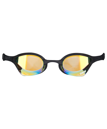 Очки Cobra Ultra Mirror Yellow revo/Black/Black, 1E032 55, фото 2