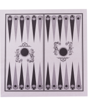 Поле для шахмат/шашек/нард, картон (только по 10 шт.) Поле для шахмат/шашек/нард, картон (только по 10 шт.)