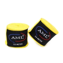 Бинт боксерский AML эластичный Бинт боксерский AML эластичный