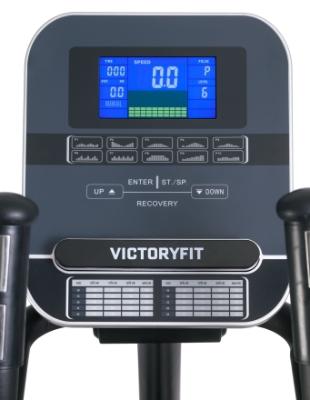 Эллиптический тренажер VictoryFit VF-MC5000, фото 12