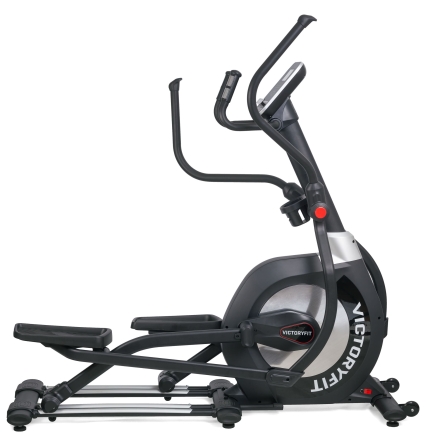 Эллиптический тренажер VictoryFit VF-MC5000, фото 4