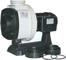 Насос без префильтра Kripsol Karpa KA-250 220B