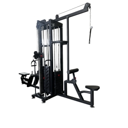 AG-046 — Тренажер многофункциональный силовой комплекс, фото 2 AG-046 — Тренажер многофункциональный силовой комплекс, фото 2