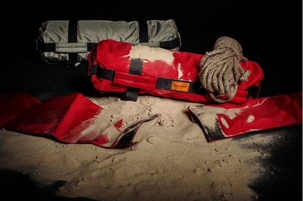 Сумка SandBag (сэндбэг) 10 кг, фото 23