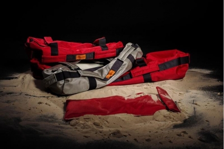Сумка SandBag (сэндбэг) 10 кг, фото 27