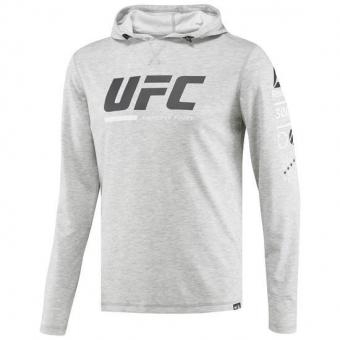 Толстовка REEBOK Ultimate Fan Pullover, фото 1