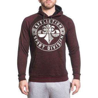 Толстовка Affliction affhood026, фото 1