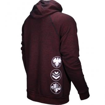 Толстовка Affliction affhood026, фото 3