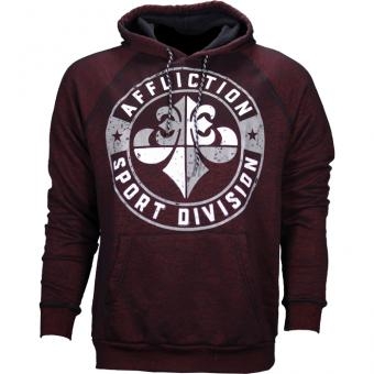 Толстовка Affliction affhood026, фото 4