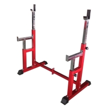 Стойка под штангу DFC wine DZ001 Стойка под штангу DFC wine DZ001