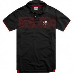 Поло Wicked One wckshirt0177, фото 1