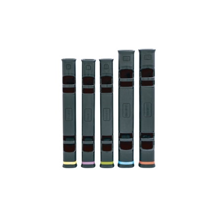 Функциональный тренажер LIVEPRO Square Training Barrel, 12 кг, фото 1