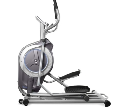 OXYGEN FITNESS EX-56 HRC Эллиптический тренажер домашний, фото 14