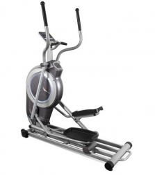 OXYGEN FITNESS EX-56 HRC Эллиптический тренажер домашний, фото 1